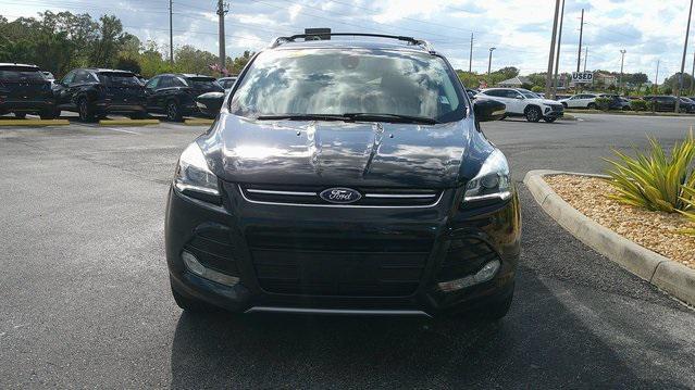 used 2016 Ford Escape car, priced at $13,990