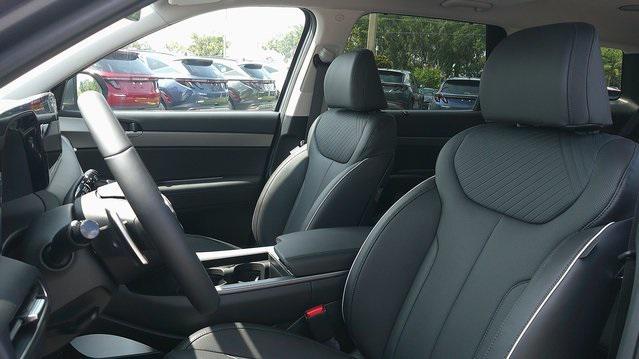 new 2025 Hyundai Palisade car, priced at $45,305