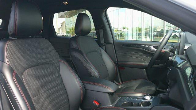 used 2023 Ford Escape car, priced at $24,500