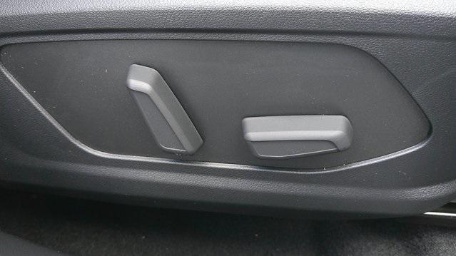 new 2025 Hyundai Tucson car, priced at $39,358