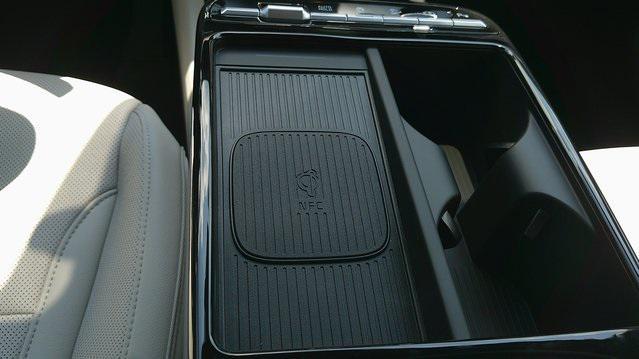 new 2025 Hyundai Tucson car, priced at $39,358