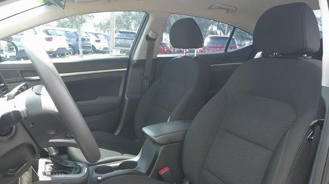 used 2020 Hyundai Elantra car, priced at $13,500