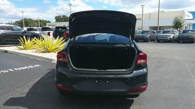 used 2020 Hyundai Elantra car, priced at $13,500