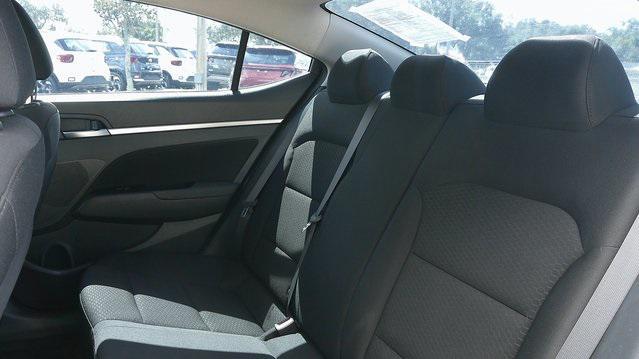 used 2020 Hyundai Elantra car, priced at $13,500