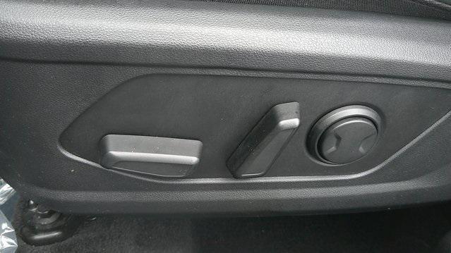 used 2023 Hyundai TUCSON Hybrid car, priced at $23,500