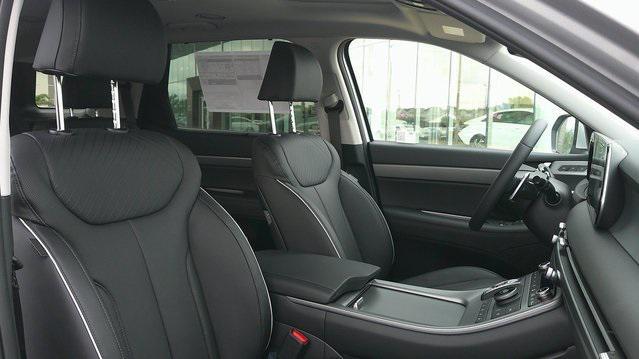 new 2025 Hyundai Palisade car, priced at $45,134