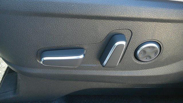 new 2025 Hyundai Palisade car, priced at $45,376