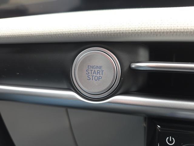 new 2026 Hyundai Tucson car, priced at $34,956