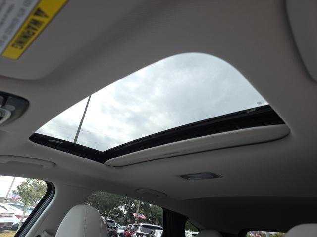 new 2026 Hyundai Tucson car, priced at $34,956