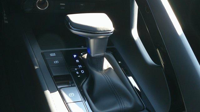 new 2026 Hyundai Elantra car, priced at $26,170