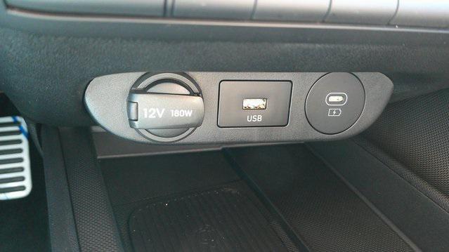 new 2026 Hyundai Elantra car, priced at $26,170