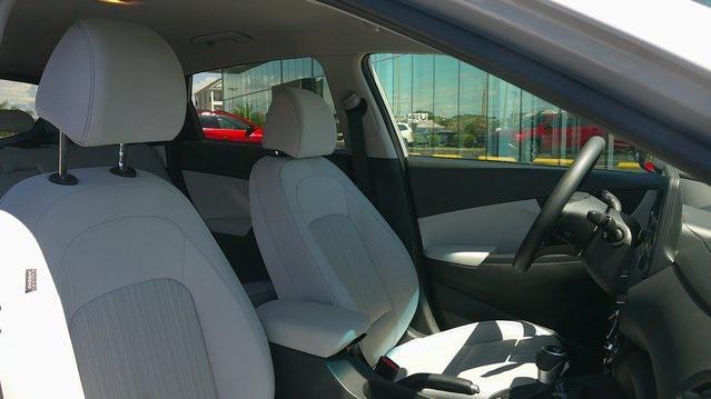 used 2023 Hyundai Kona car, priced at $22,990