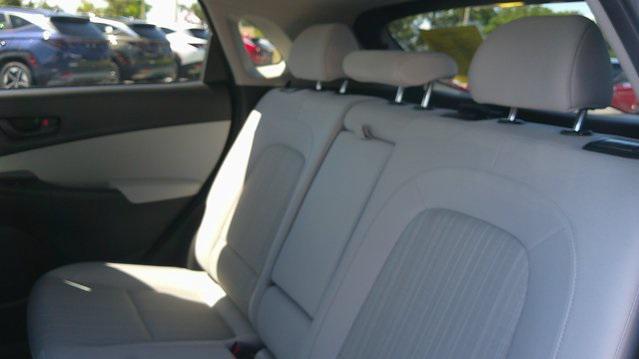 used 2023 Hyundai Kona car, priced at $22,990