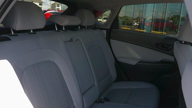 used 2023 Hyundai Kona car, priced at $22,990