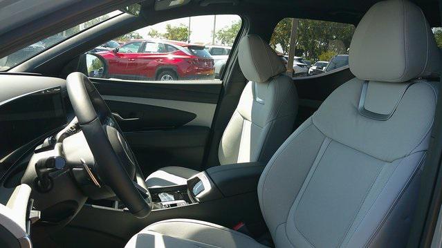 new 2025 Hyundai SANTA CRUZ car, priced at $44,145