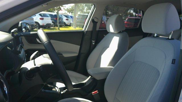 used 2023 Hyundai Kona car, priced at $22,990