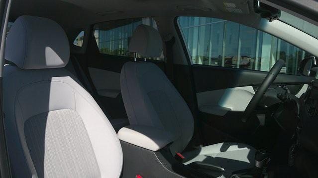 used 2023 Hyundai Kona car, priced at $22,990