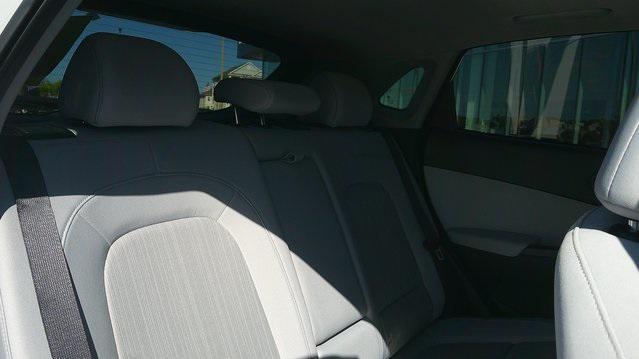 used 2023 Hyundai Kona car, priced at $22,990