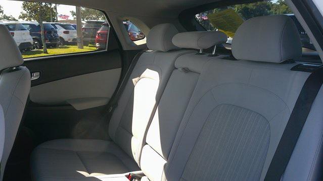 used 2023 Hyundai Kona car, priced at $22,990