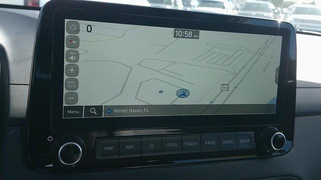 used 2023 Hyundai Kona car, priced at $22,990