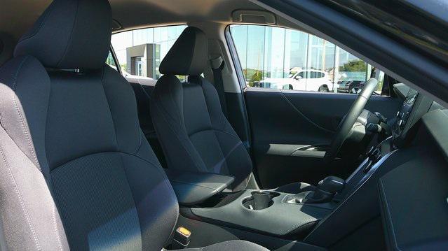 used 2021 Toyota Venza car, priced at $26,900