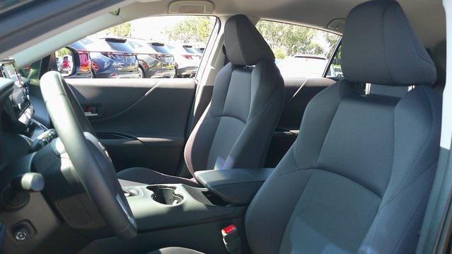 used 2021 Toyota Venza car, priced at $26,900