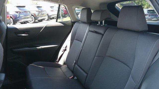used 2021 Toyota Venza car, priced at $26,900