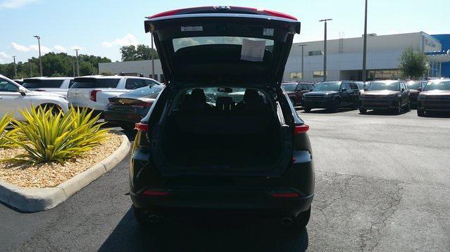 used 2021 Toyota Venza car, priced at $26,900