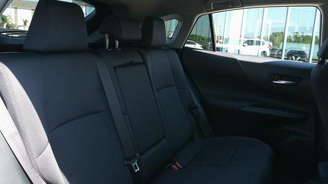 used 2021 Toyota Venza car, priced at $26,900