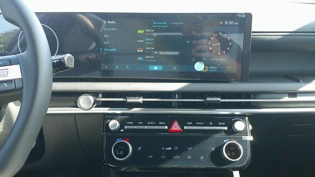 new 2025 Hyundai SANTA CRUZ car, priced at $35,446