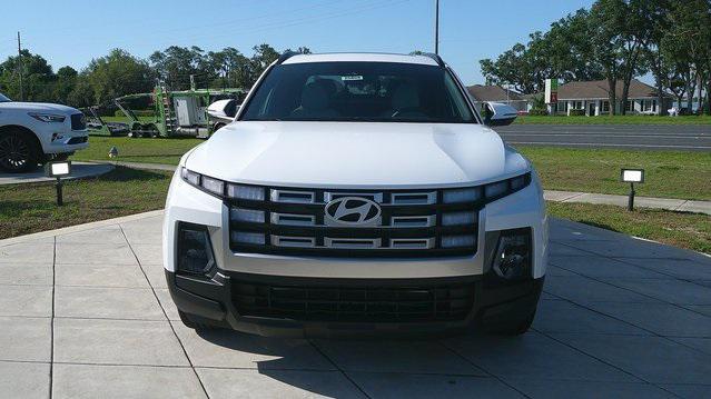 new 2025 Hyundai SANTA CRUZ car, priced at $35,446