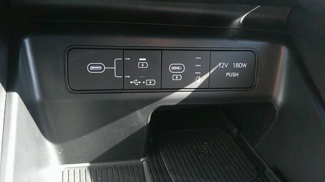 new 2025 Hyundai SANTA CRUZ car, priced at $35,446