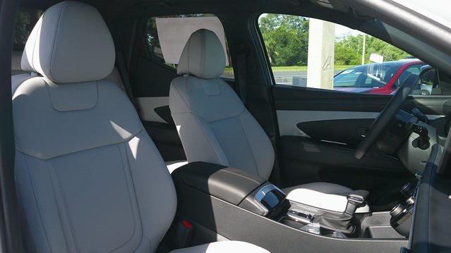 new 2025 Hyundai SANTA CRUZ car, priced at $35,446