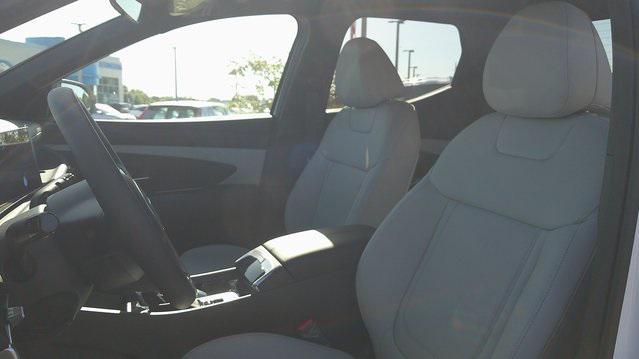 new 2025 Hyundai SANTA CRUZ car, priced at $35,446