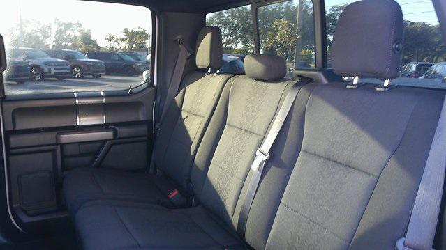 used 2019 Ford F-150 car, priced at $25,950