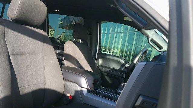 used 2019 Ford F-150 car, priced at $25,950