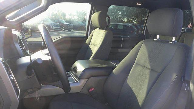 used 2019 Ford F-150 car, priced at $25,950