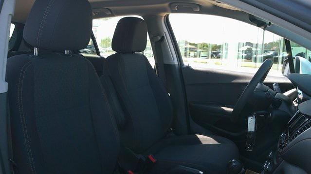 used 2019 Chevrolet Trax car, priced at $11,600