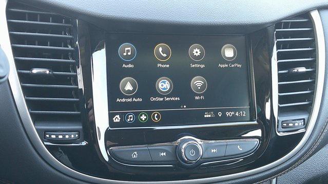 used 2019 Chevrolet Trax car, priced at $11,600
