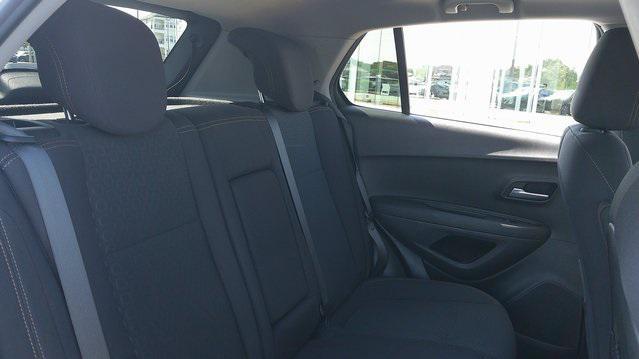 used 2019 Chevrolet Trax car, priced at $11,600