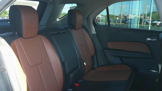 used 2016 Chevrolet Equinox car, priced at $14,970