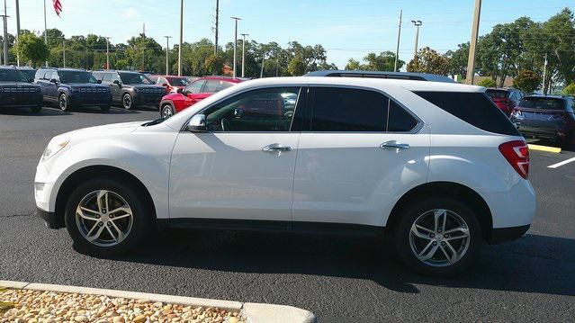 used 2016 Chevrolet Equinox car, priced at $14,970