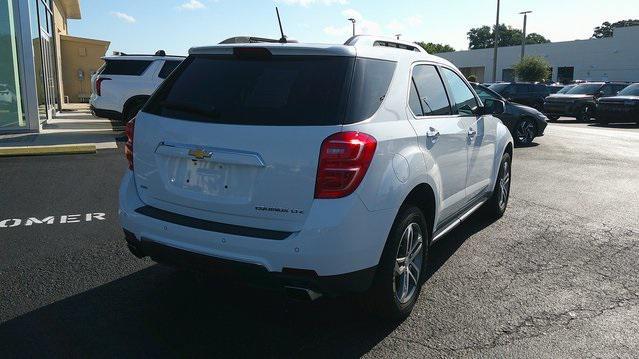 used 2016 Chevrolet Equinox car, priced at $14,970