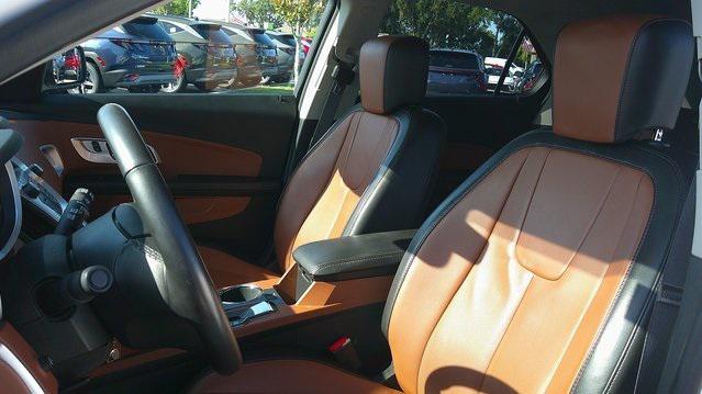 used 2016 Chevrolet Equinox car, priced at $14,970