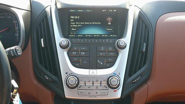 used 2016 Chevrolet Equinox car, priced at $14,970