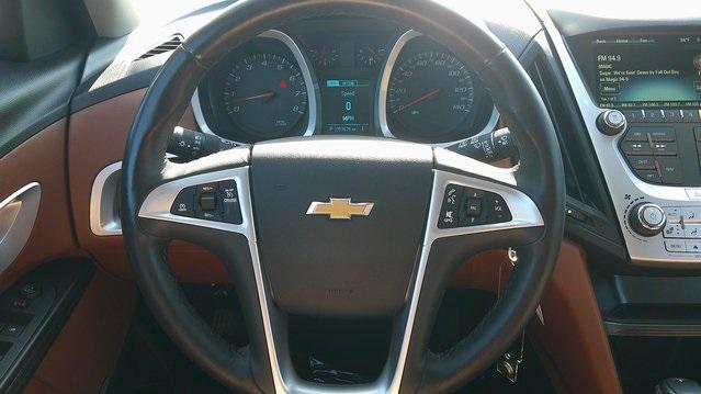 used 2016 Chevrolet Equinox car, priced at $14,970