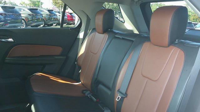 used 2016 Chevrolet Equinox car, priced at $14,970