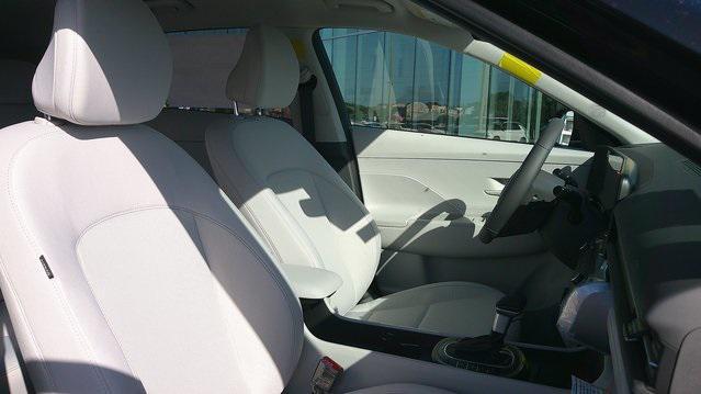 new 2026 Hyundai Kona car, priced at $28,018