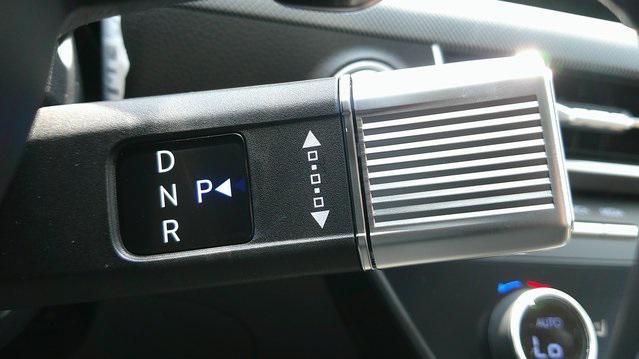 new 2025 Hyundai Sonata Hybrid car, priced at $39,221