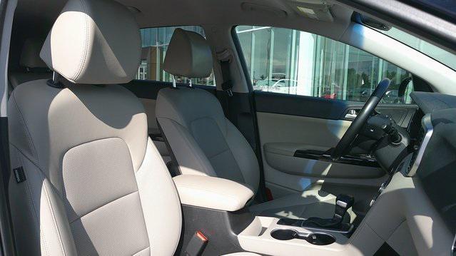 used 2020 Kia Sportage car, priced at $18,975